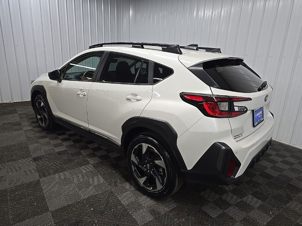 2025 Subaru Crosstrek Limited - Photo 10