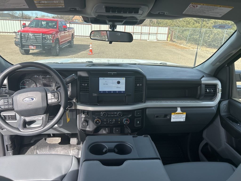 New 2026 Oxford White Ford XL image 10