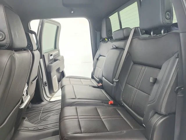 2024 Chevrolet Silverado 2500HD High Country - Photo 37
