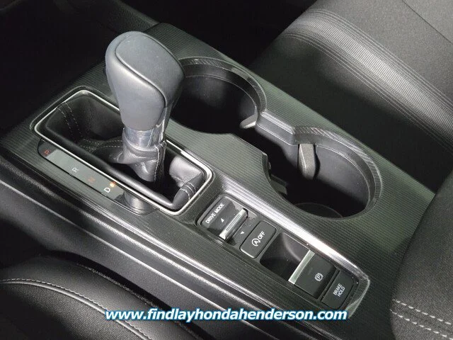 2024 Honda Civic Sport - Photo 61