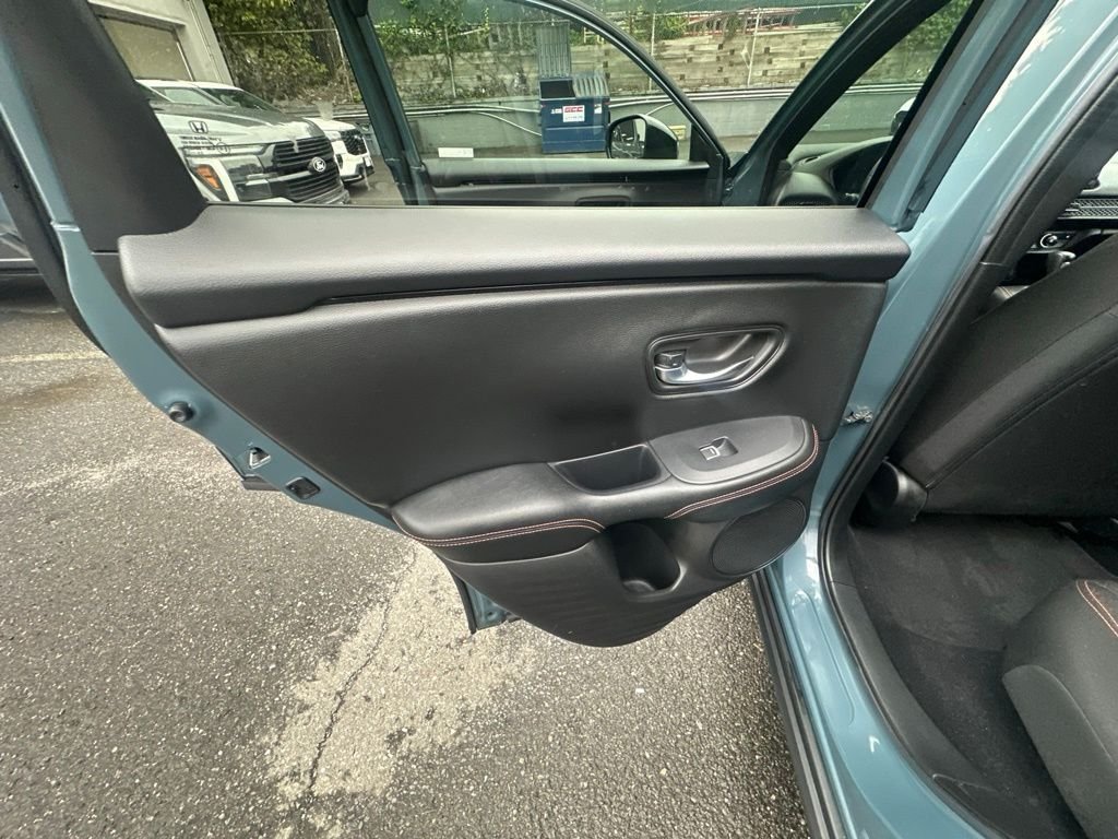 Used 2024  Honda Sport image 24