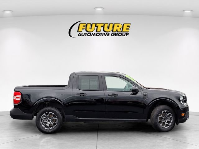 2025 Ford Maverick XLT - Photo 33