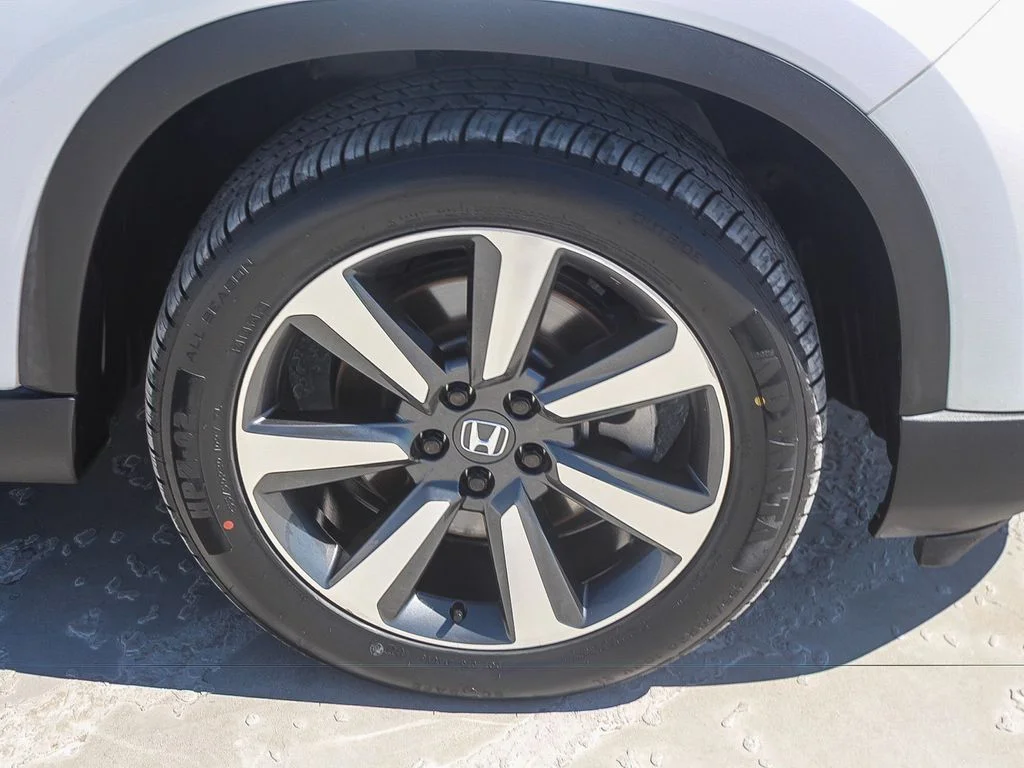 2023 Honda Pilot Elite - Photo 10