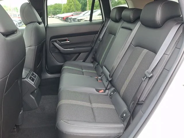 New 2026 Beige Mazda 2.5 S Preferred image 7