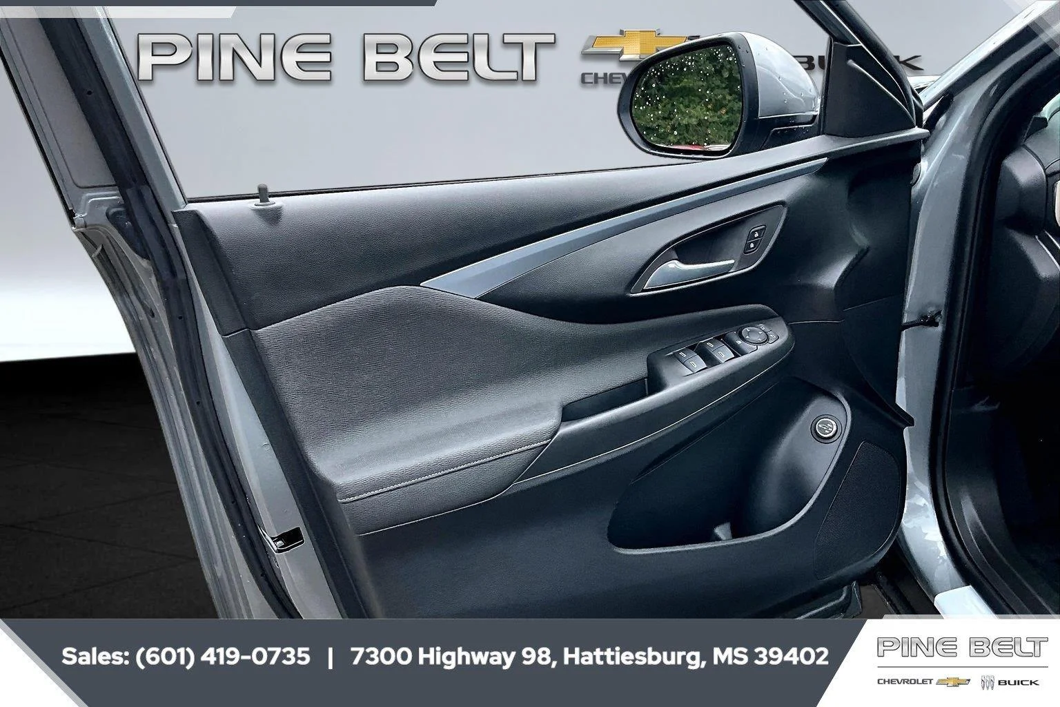 2026 Buick Envista Preferred - Photo 19
