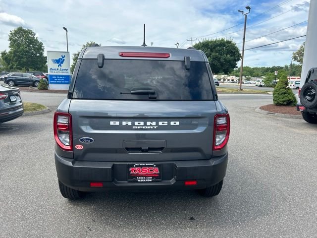 Used 2024 Gray Ford Big Bend image 6