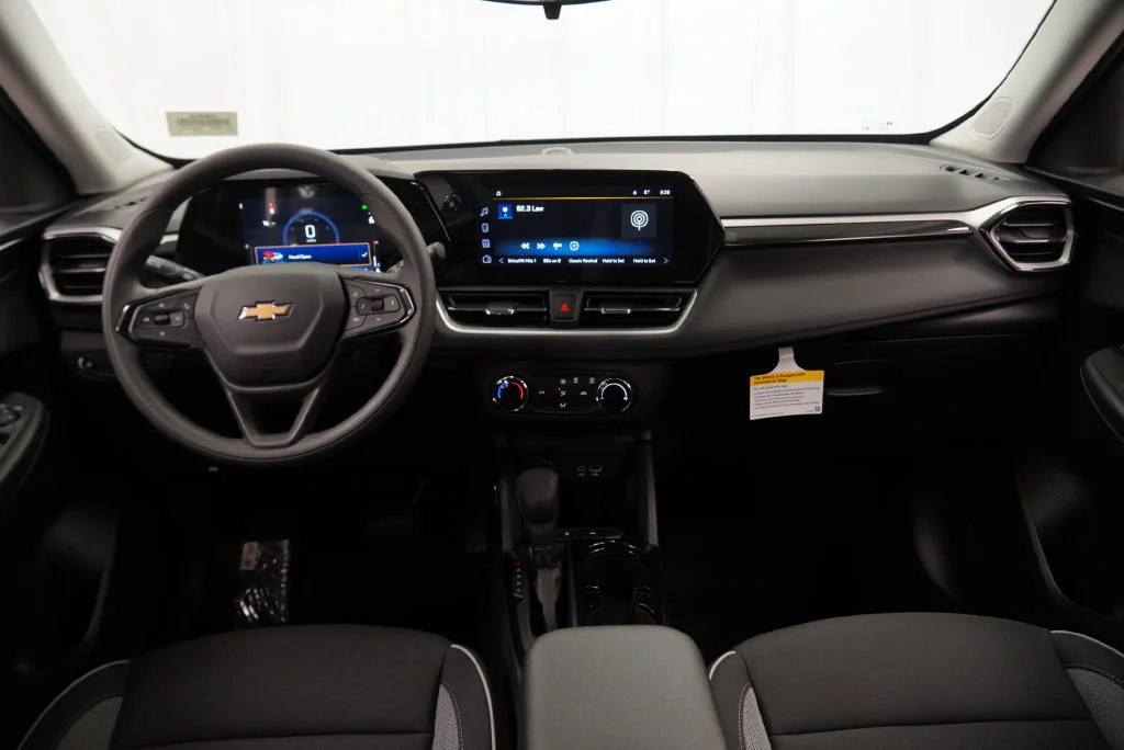 Vehicle thumbnail
