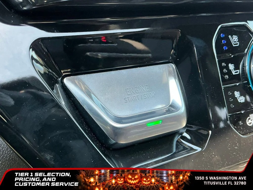 New 2026 Glacier White Tricoat GMC Denali image 36