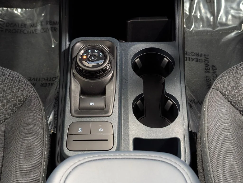 New 2026 Space White Metallic Ford XL image 6
