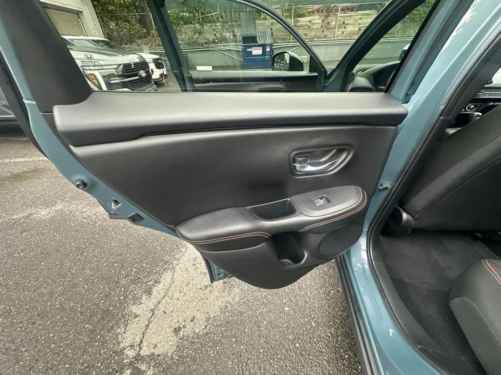 Used 2024  Honda Sport image 24