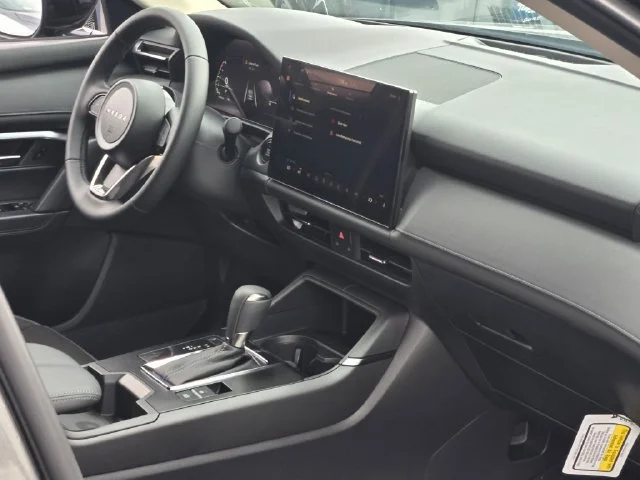 New 2026 Machine Gray Metallic Mazda 2.5 S Preferred AWD image 6