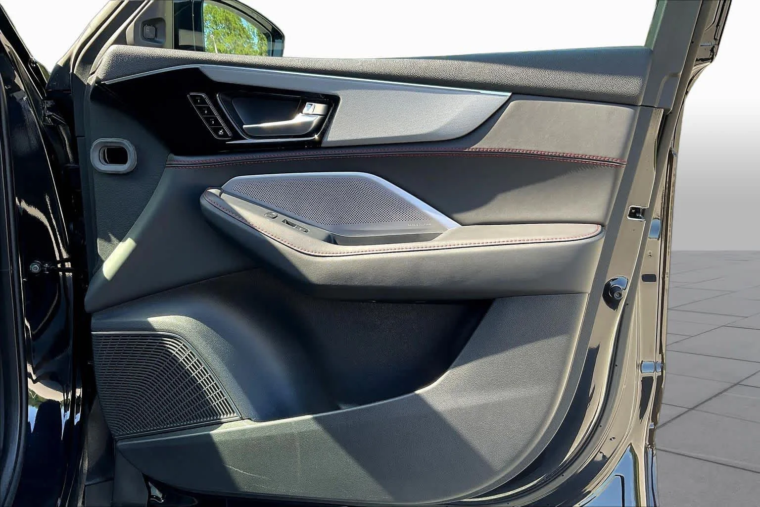 2026 Acura MDX A-Spec Package - Photo 45