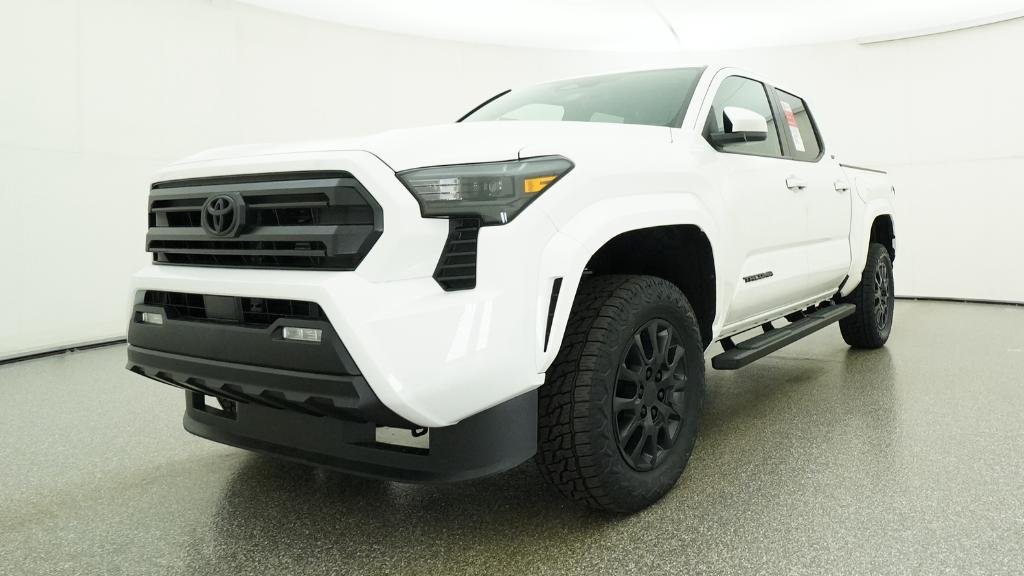 New 2026 Ice Cap Toyota SR5 image 21