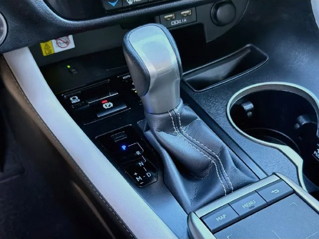 Used 2022 Black Lexus RX 350 image 29