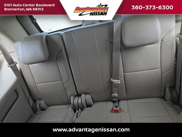 Used 2016 Black Chevrolet LT image 16