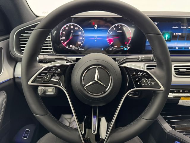 New 2026 Black Mercedes-Benz GLE 450 image 26