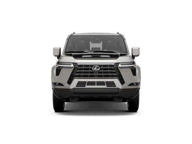 New 2026 Atomic Silver Lexus LUXURY PLUS image 5