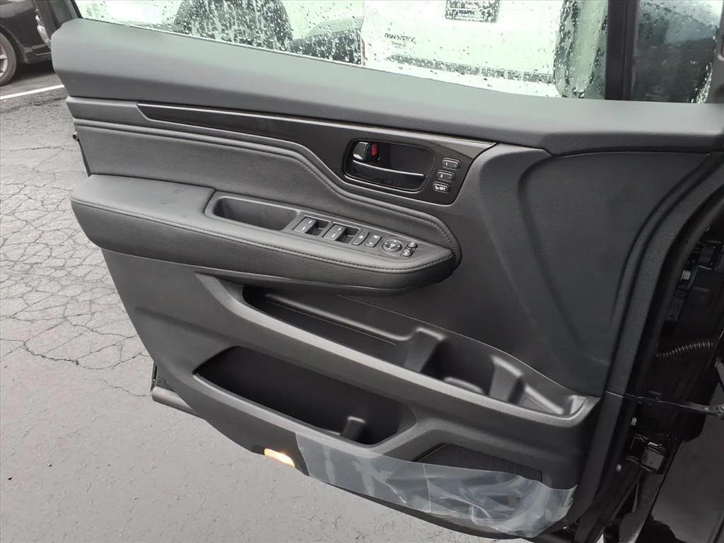 2026 Honda Odyssey Elite - Photo 10
