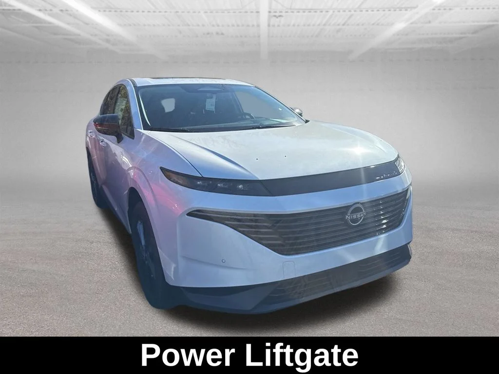 2026 Nissan Murano SL - Photo 10