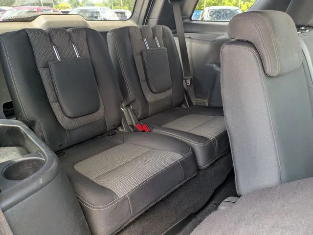 Used 2018 White Ford XLT image 33
