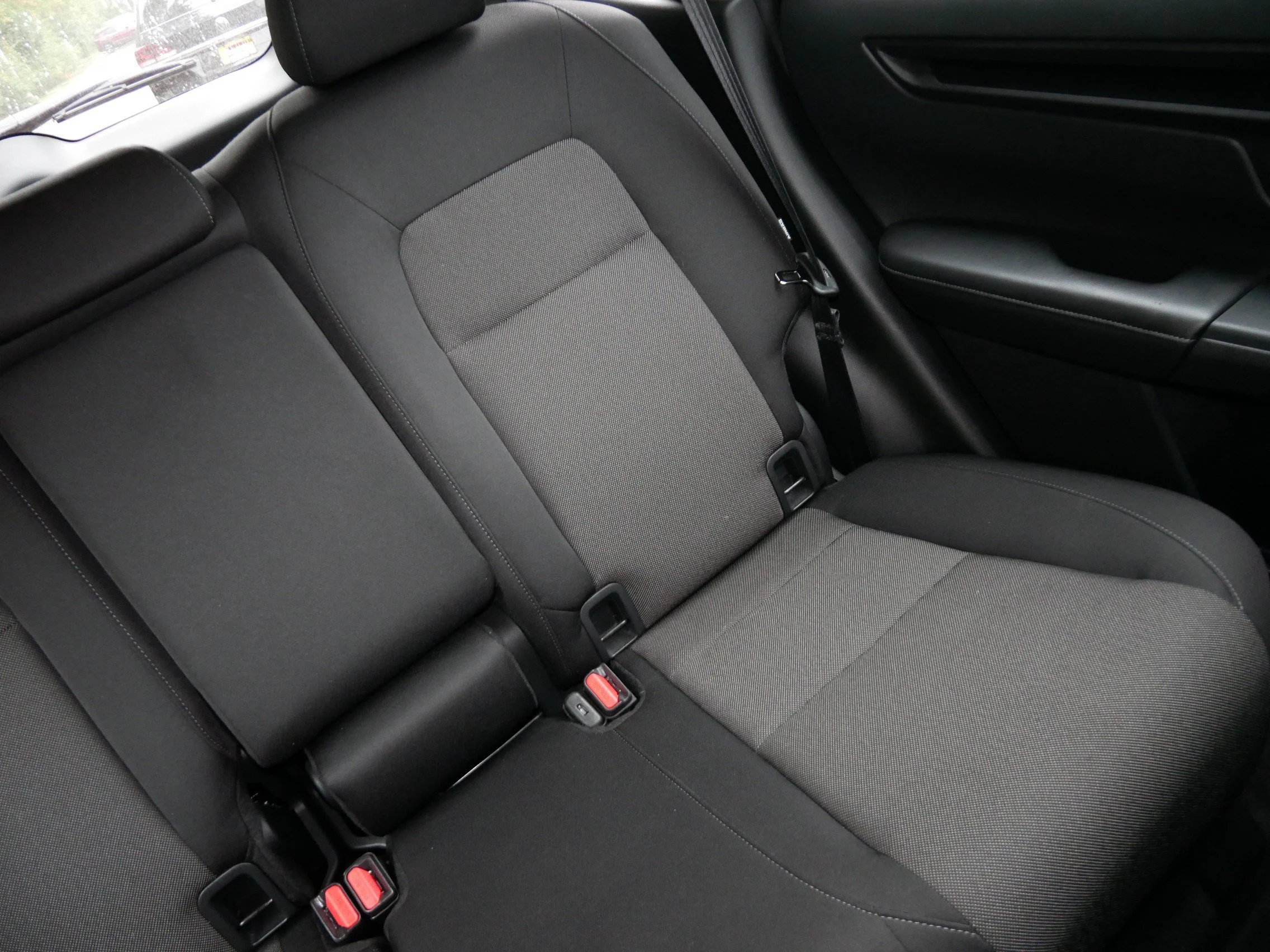 2024 Honda CR-V LX - Photo 14