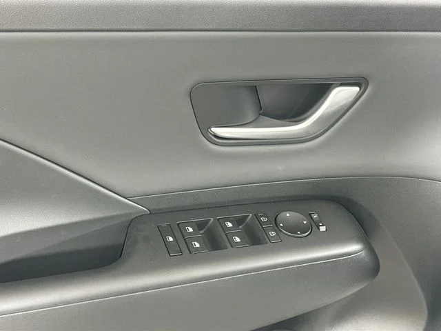 New 2026 Hyundai KONA Limited