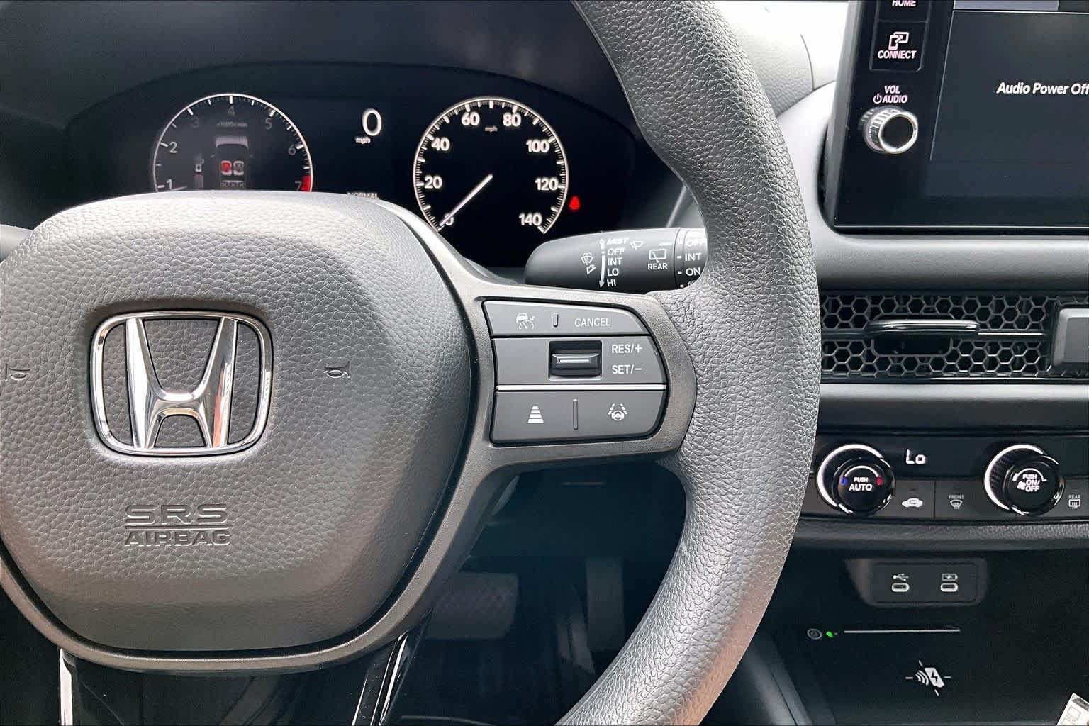 2027 Honda HR-V LX - Photo 24