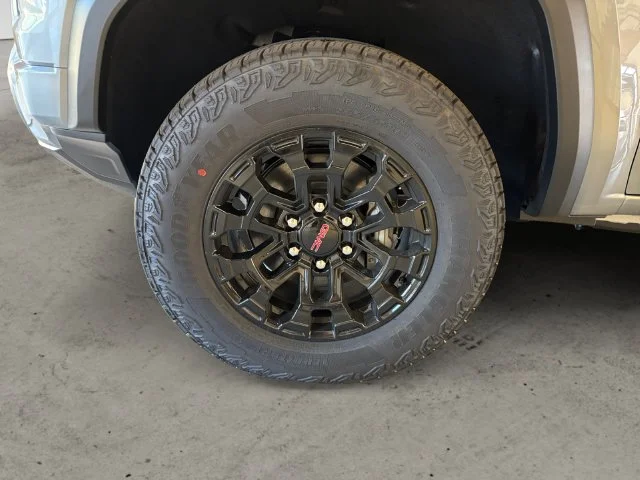 New 2026 Silver GMC Elevation image 15