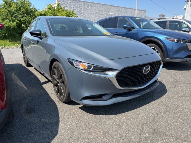 2023 Mazda CX-3 2.5 Carbon Edition AT 4-Door SKYACTIV's photo