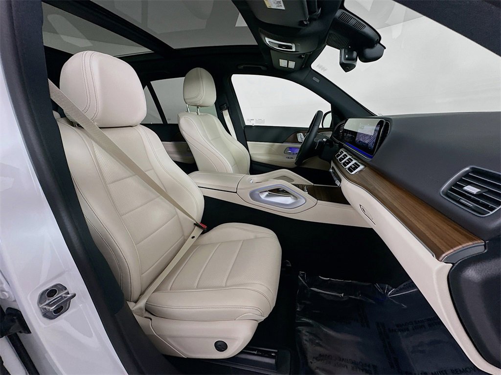 2026 Mercedes-Benz GLE GLE350 - Photo 64