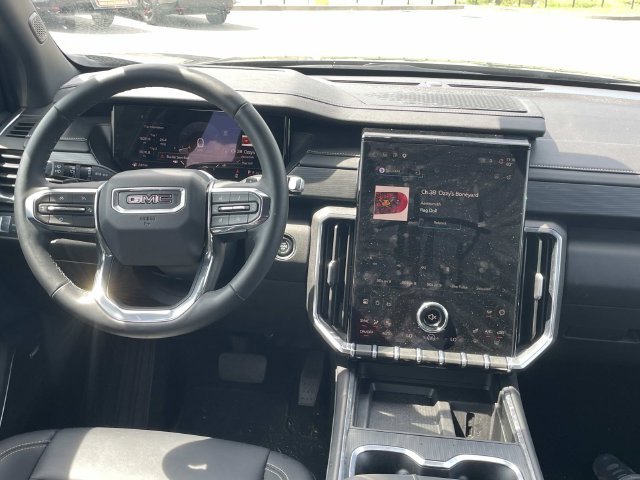 Used 2026 Black GMC Elevation image 14