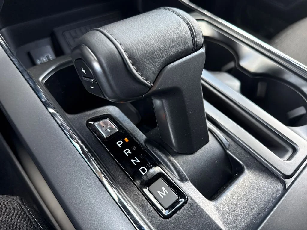 New 2026 Black Ford XLT image 62