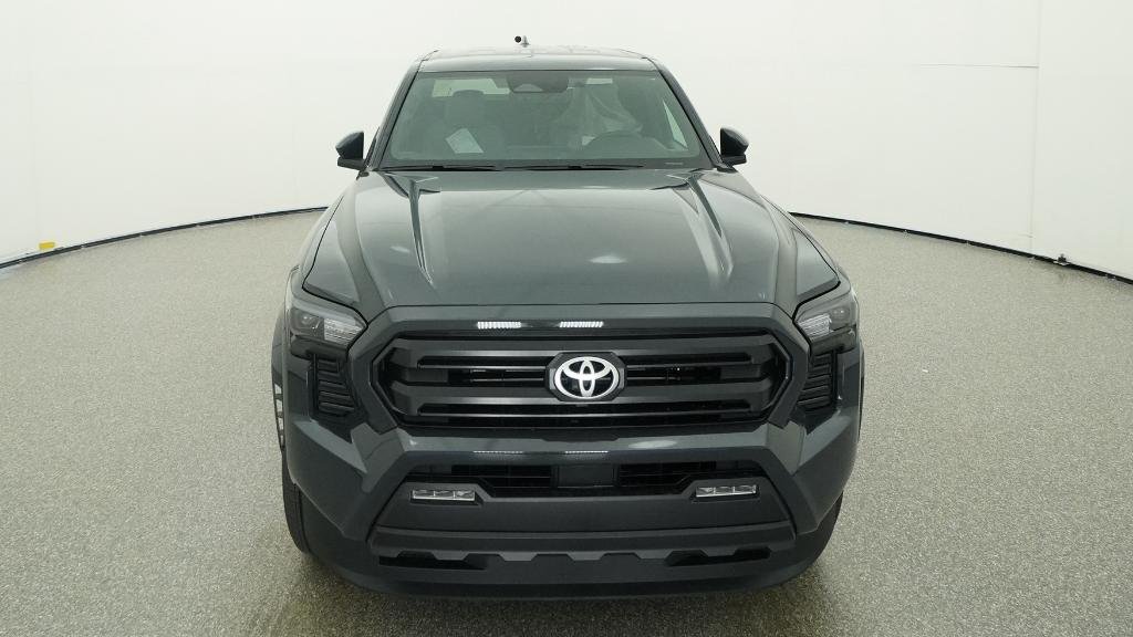 New 2026 Underground Toyota SR5 image 44