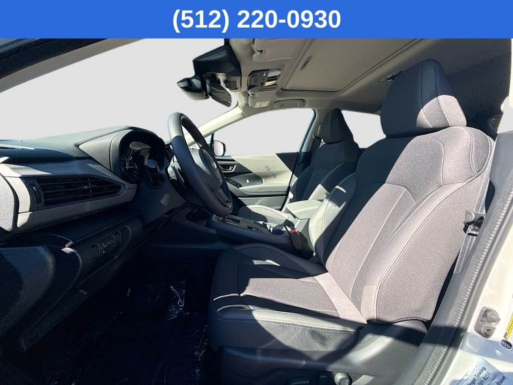 2026 Subaru Crosstrek Premium - Photo 25