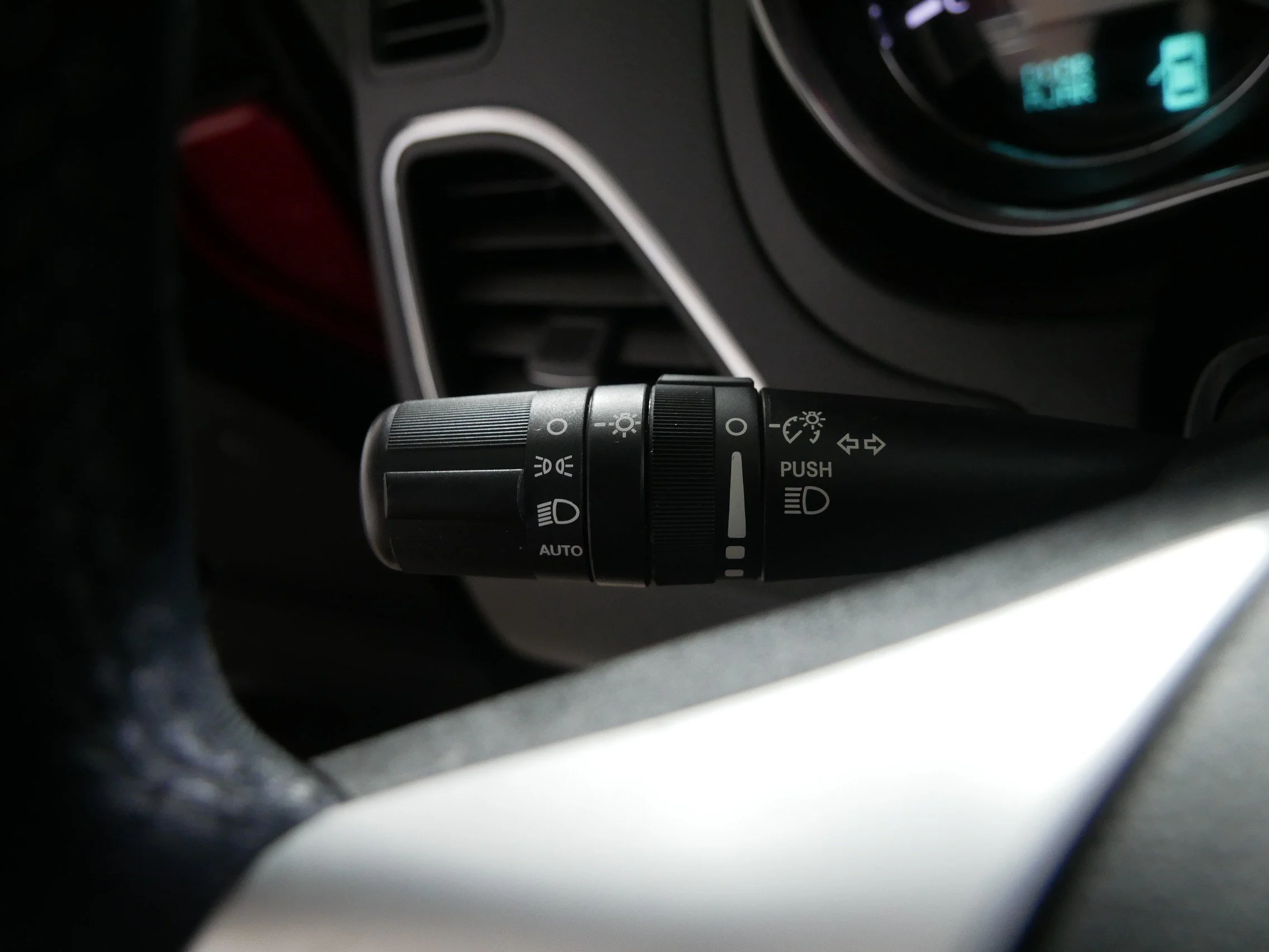 Used 2012 Deep Cherry Red Crystal Pearl Chrysler Touring image 31