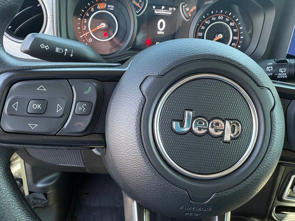 New 2026 41 Exterior Paint Jeep Sport image 19
