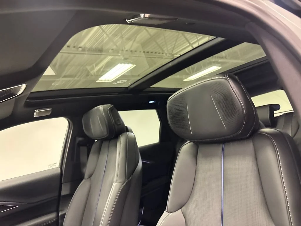 2026 Cadillac LYRIQ Premium Sport - Photo 27