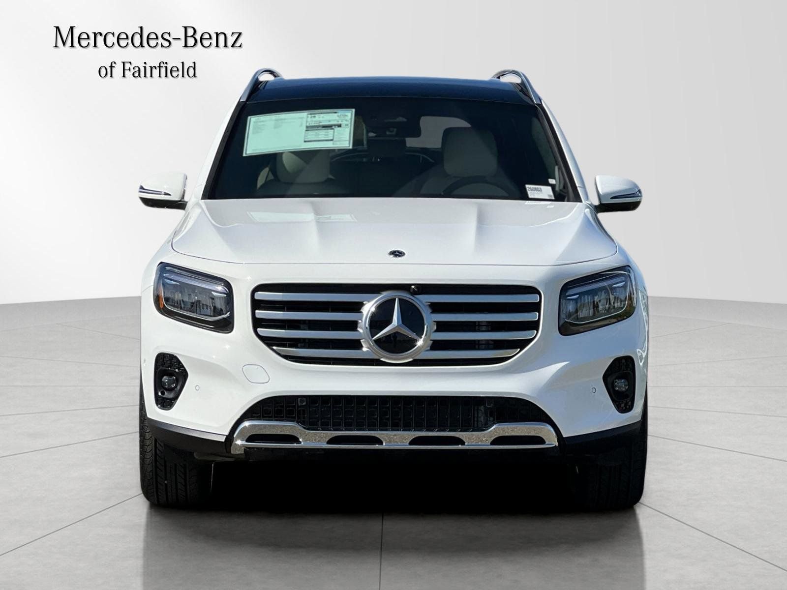 New 2026 Polar White Mercedes-Benz 250 image 10