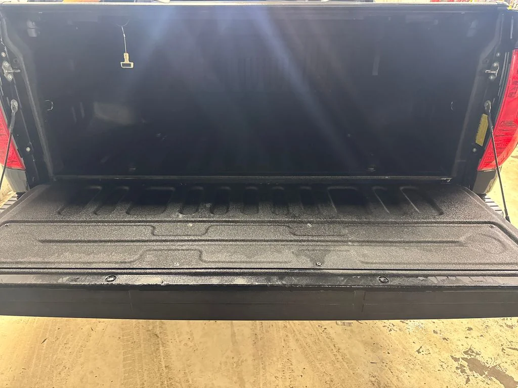 Used 2020 Black Toyota 1794 image 27