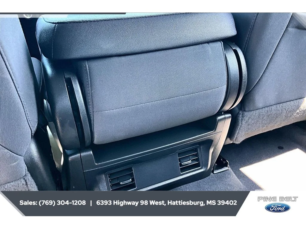 Used 2023 Northsky Blue Metallic Chevrolet Custom image 25