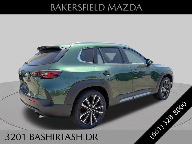 New 2026 Cypress Mazda 2.5 S Premium AWD image 5