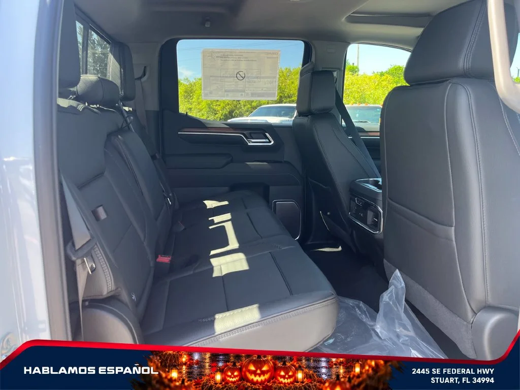 2026 GMC Sierra 1500 Denali - Photo 17