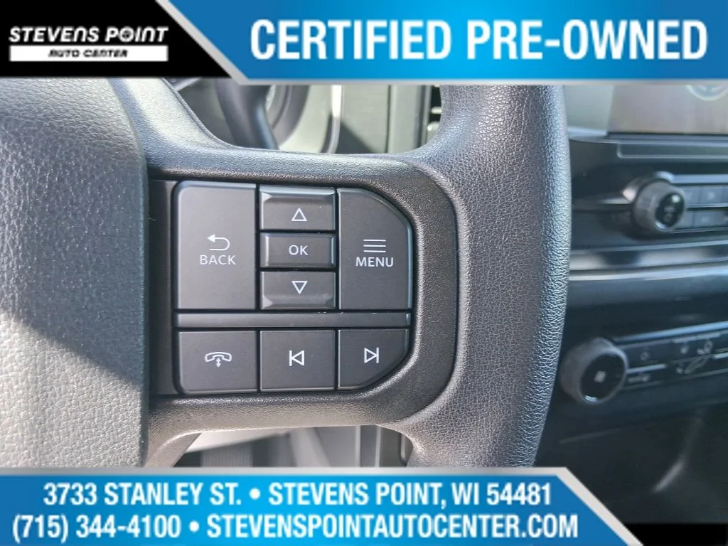 Used 2023 Oxford White Ford XL image 20