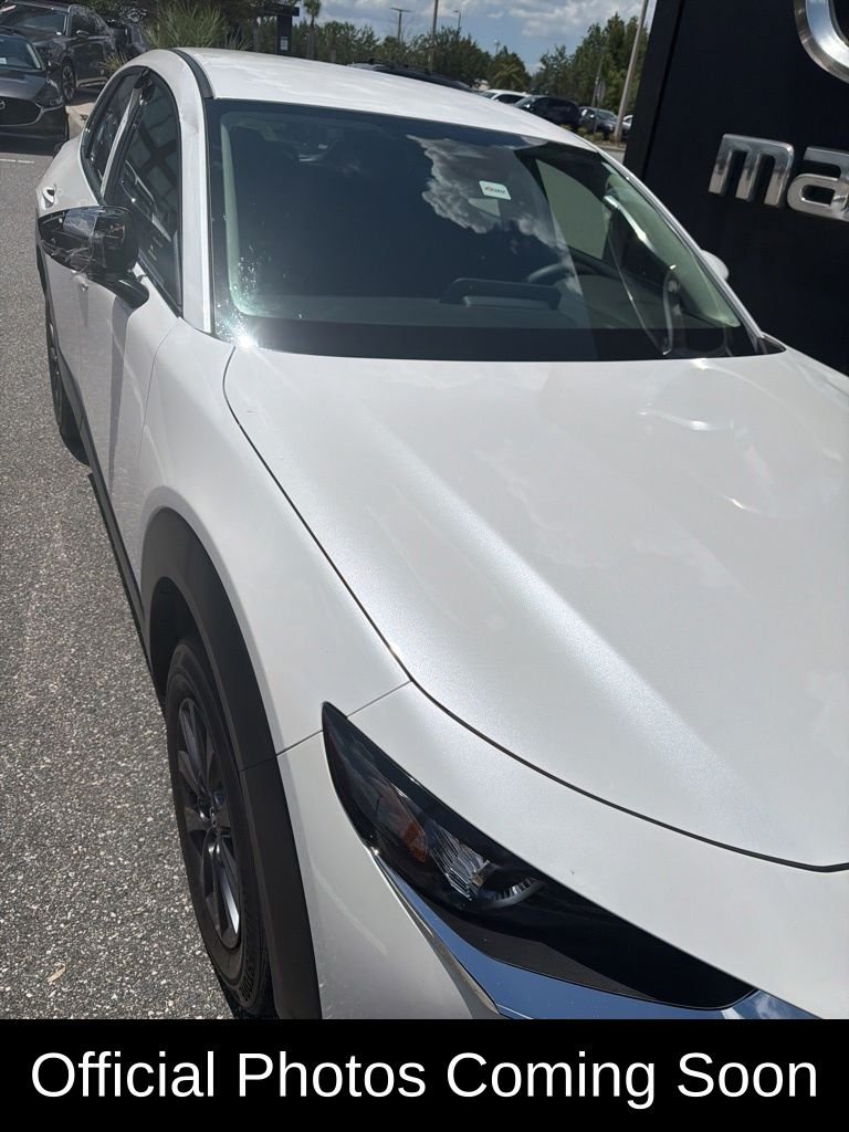 2024 Mazda CX-30 2.5 S AWD's photo