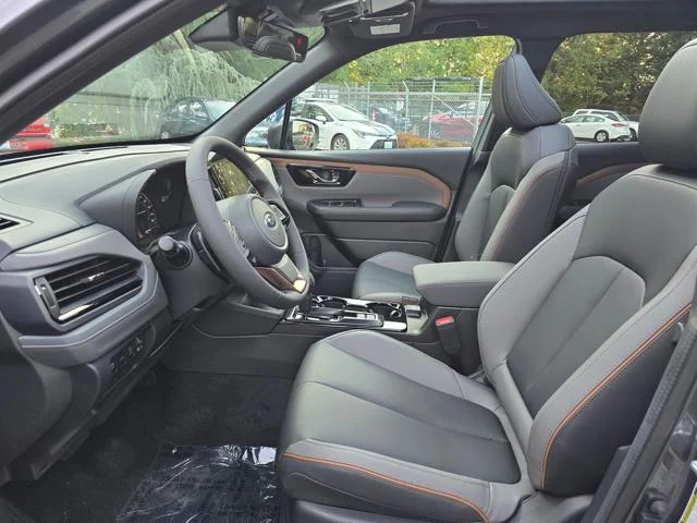 New 2026 MAGNETITE GRAY METALLIC Subaru Sport Hybrid image 31