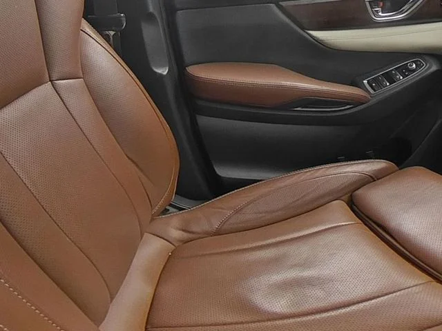 Used 2020 Blue Subaru Touring image 37
