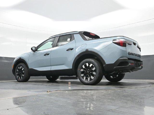 2026 Hyundai Santa Cruz SEL Activity - Photo 11
