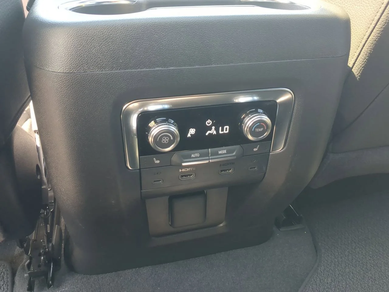 New 2026 Onyx Black GMC Denali image 22