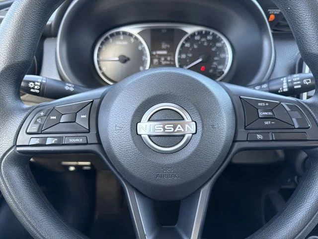 Used 2024 Blue Nissan S image 29