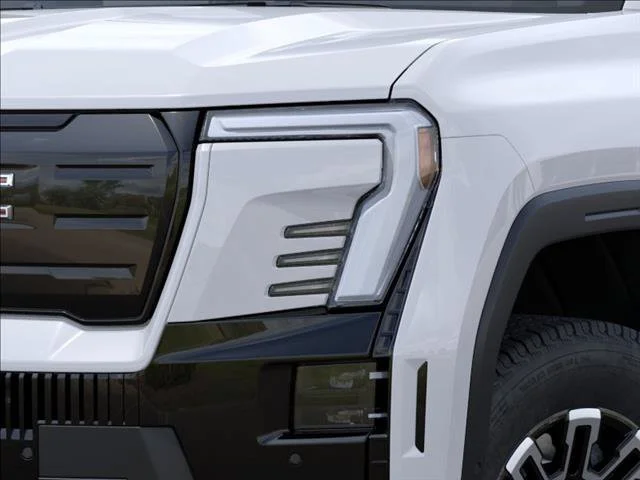 New 2026 Summit White GMC Elevation Standard Range image 10